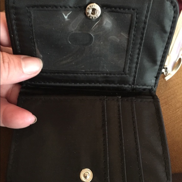 SOLD !!!! Cute wallet brand new one left - Picture 4 of 4